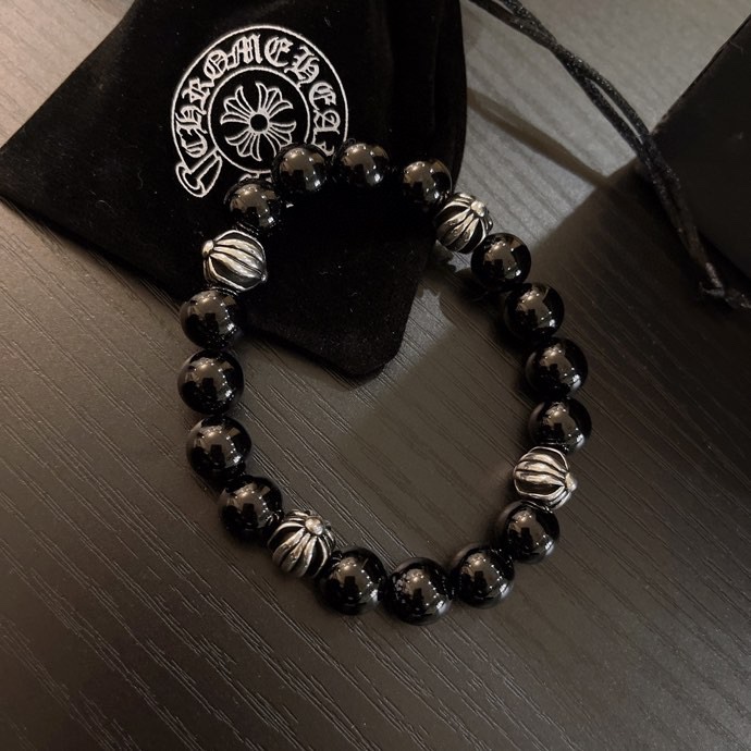 Chrome Hearts Bracelets